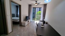 The Garden Residences (D19), Apartment #538582481